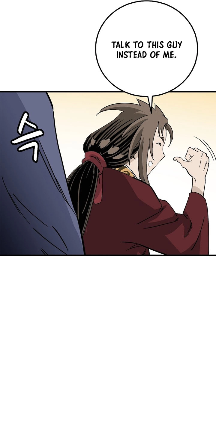 I Reincarnated as a Legendary Surgeon Chapter 217 - Page 66