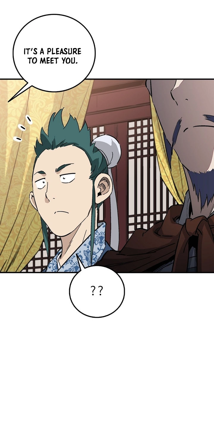 I Reincarnated as a Legendary Surgeon Chapter 217 - Page 67