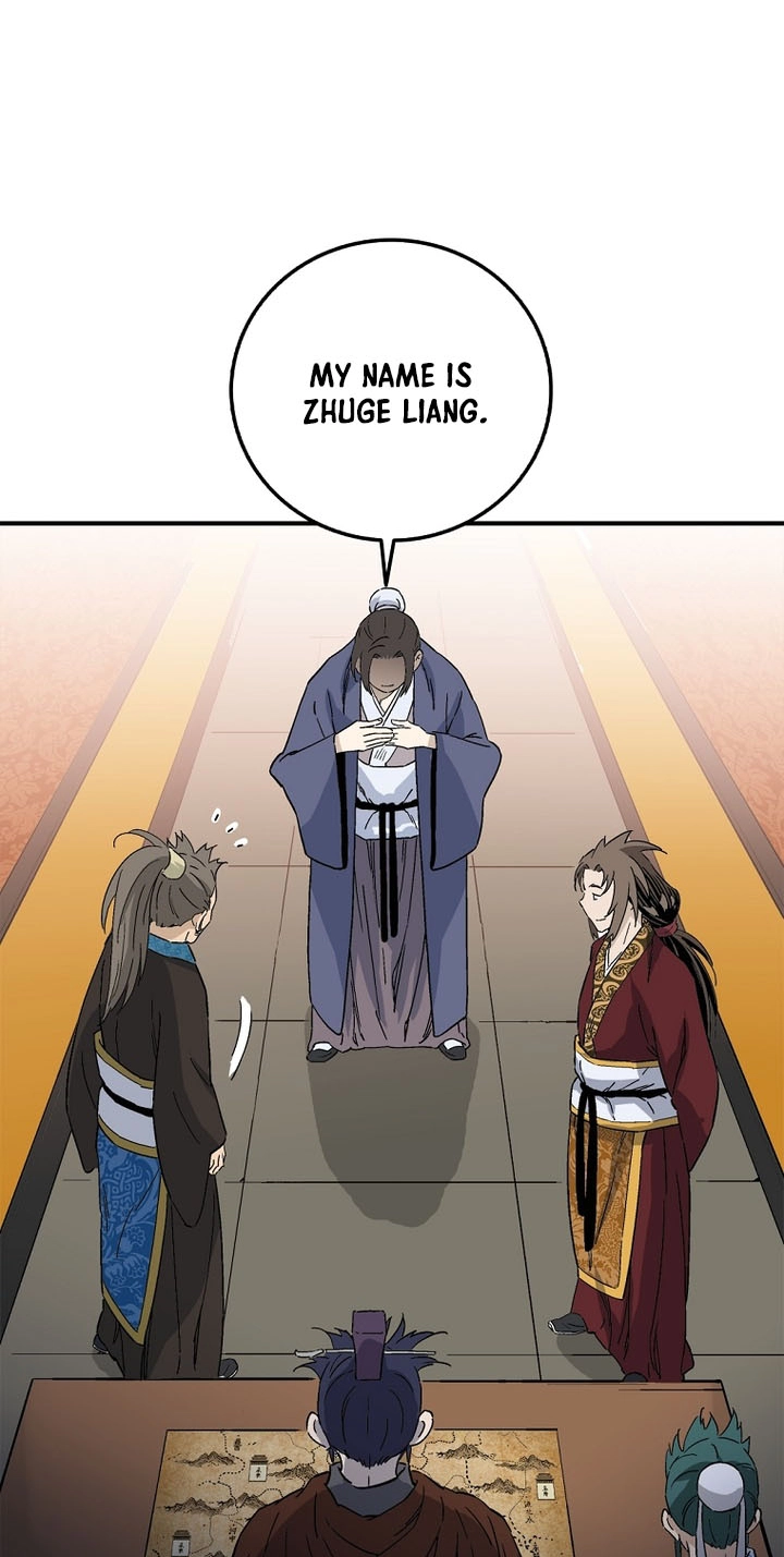 I Reincarnated as a Legendary Surgeon Chapter 217 - Page 68