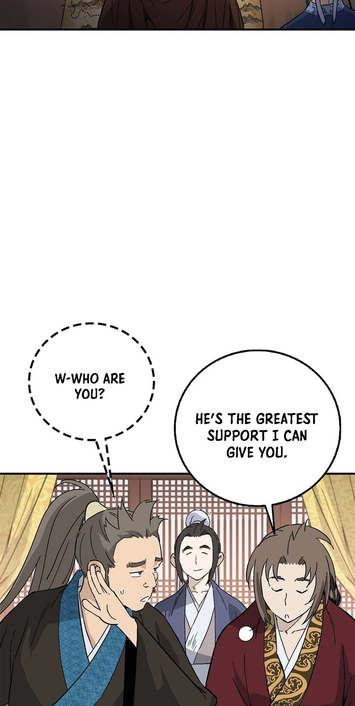 I Reincarnated as a Legendary Surgeon Chapter 217 - Page 69
