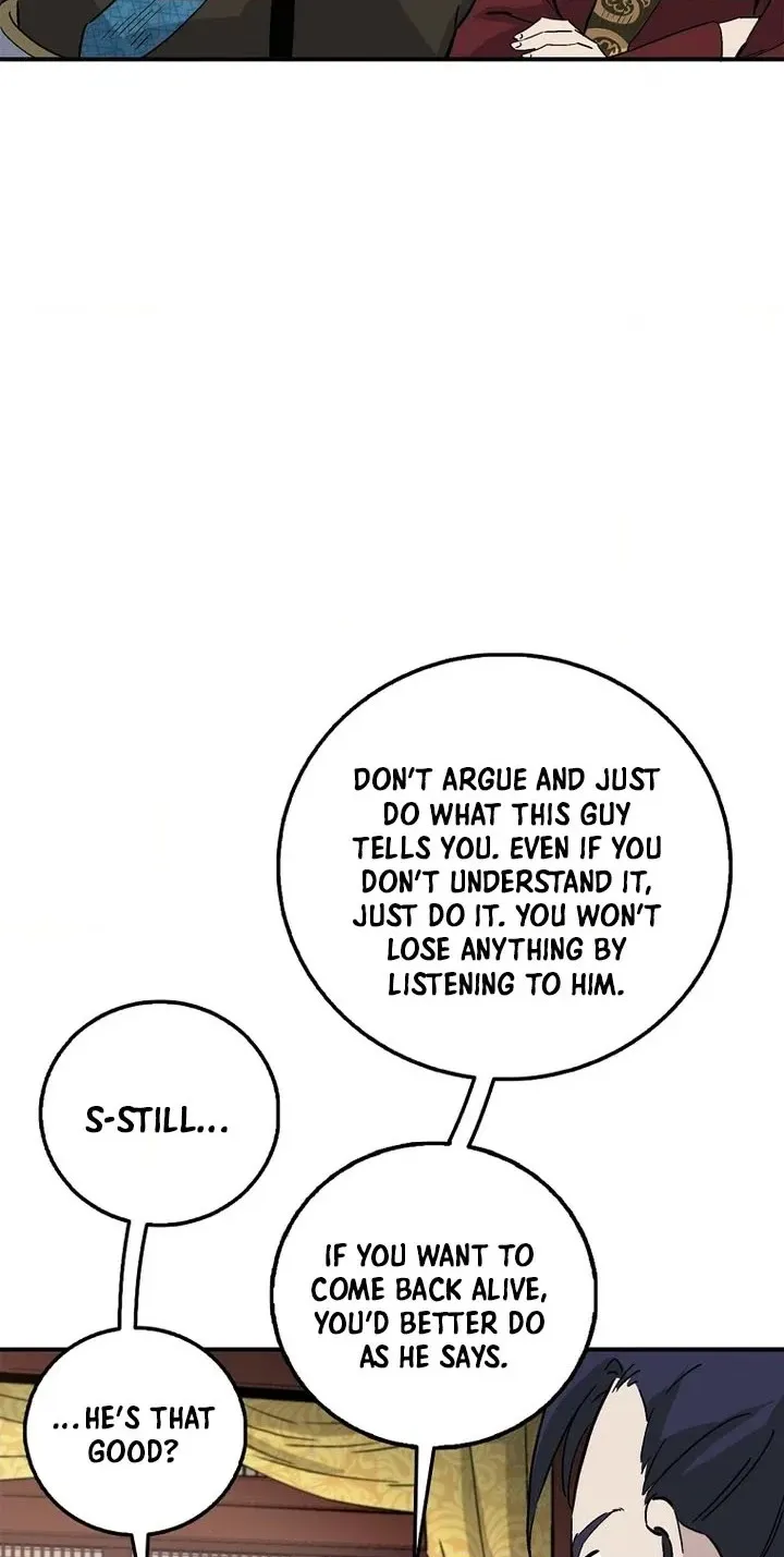 I Reincarnated as a Legendary Surgeon Chapter 217 - Page 70