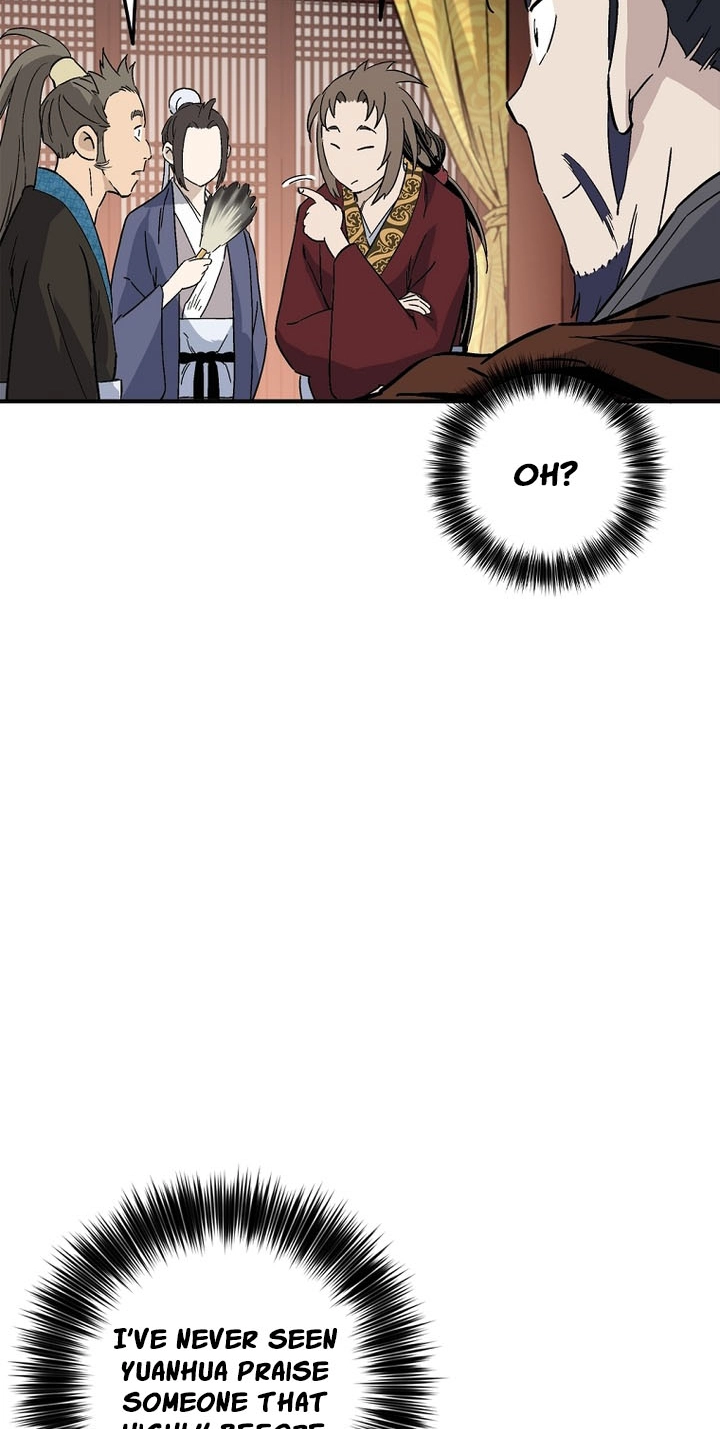 I Reincarnated as a Legendary Surgeon Chapter 217 - Page 71