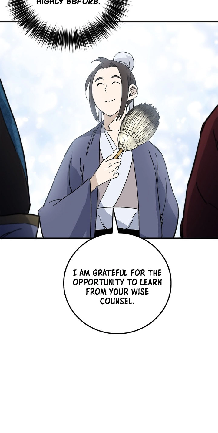 I Reincarnated as a Legendary Surgeon Chapter 217 - Page 72