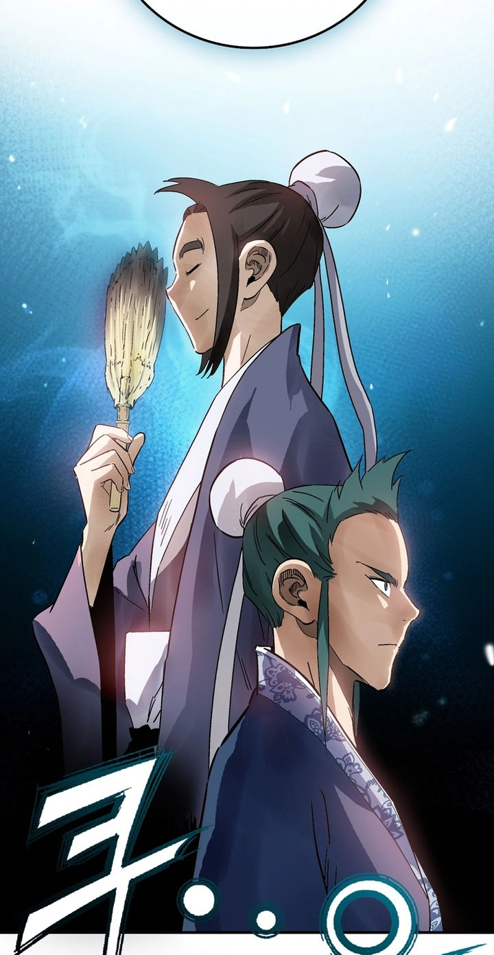 I Reincarnated as a Legendary Surgeon Chapter 217 - Page 75