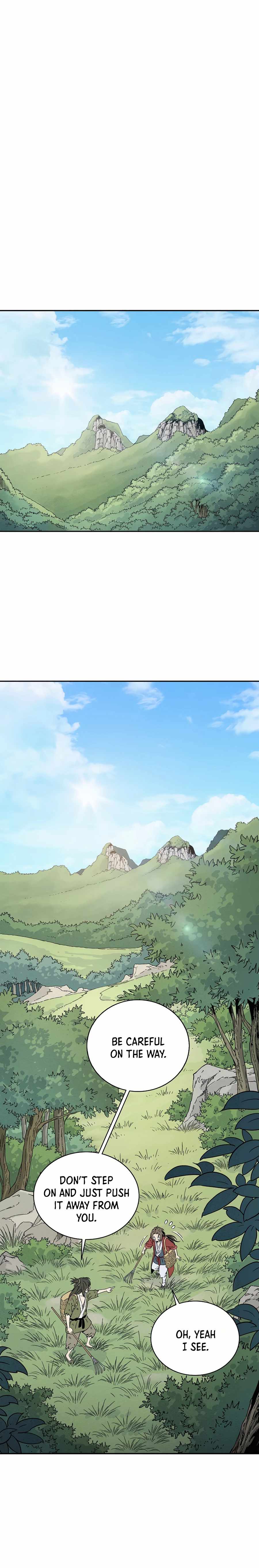 I Reincarnated as a Legendary Surgeon Chapter 22 - Page 10