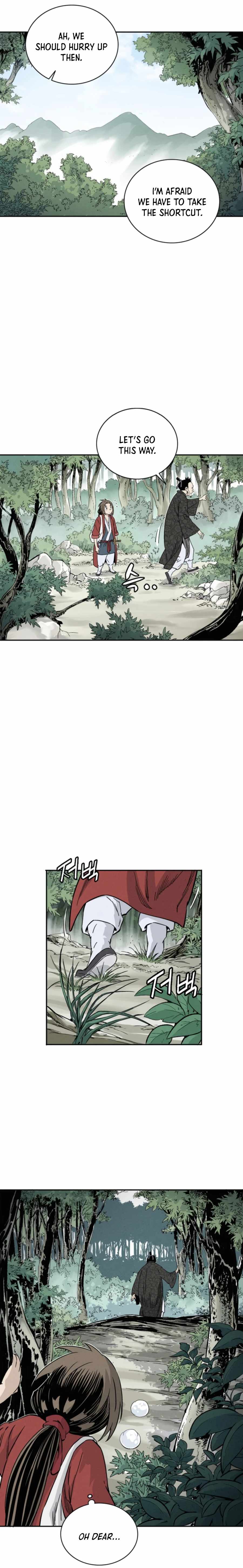 I Reincarnated as a Legendary Surgeon Chapter 34 - Page 12
