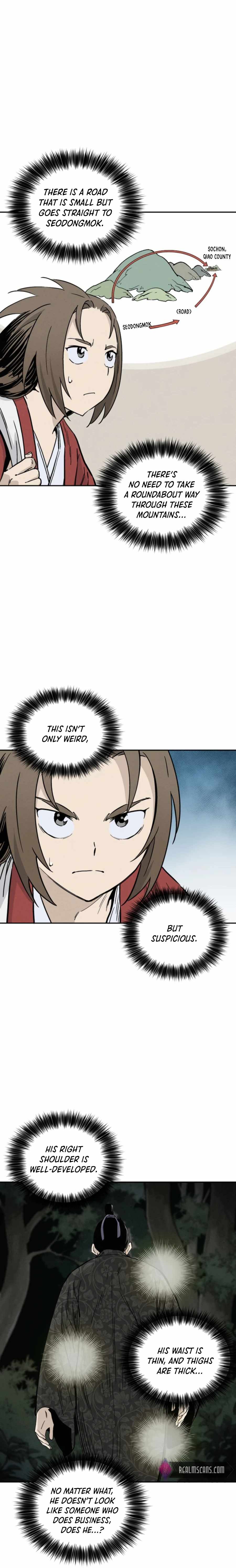 I Reincarnated as a Legendary Surgeon Chapter 34 - Page 14