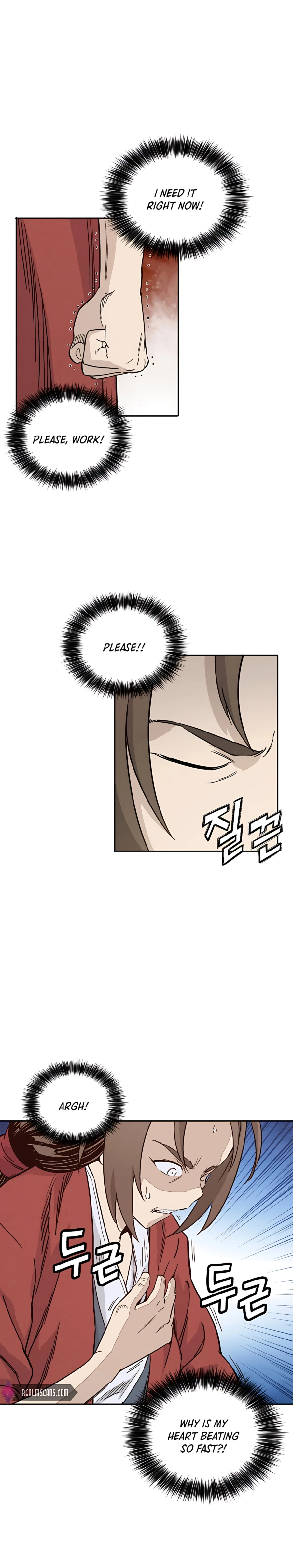 I Reincarnated as a Legendary Surgeon Chapter 48 - Page 6