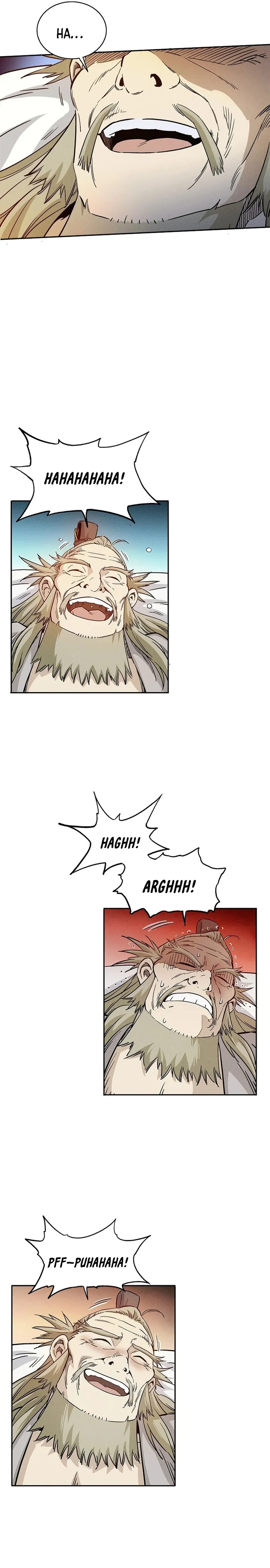 I Reincarnated as a Legendary Surgeon Chapter 76 - Page 7