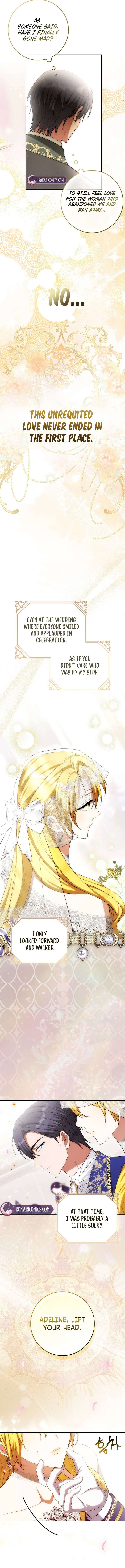 I Returned Thinking It Was the Ending, But the Genre Changed Chapter 13 - Page 8
