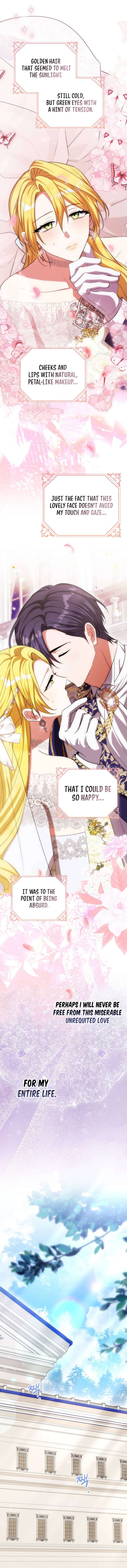 I Returned Thinking It Was the Ending, But the Genre Changed Chapter 13 - Page 9