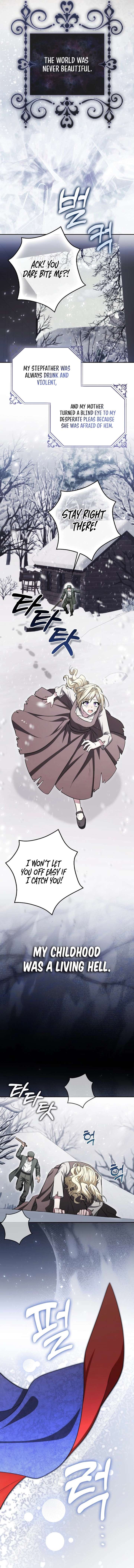 I Returned Thinking It Was the Ending, But the Genre Changed Chapter 17 - Page 2