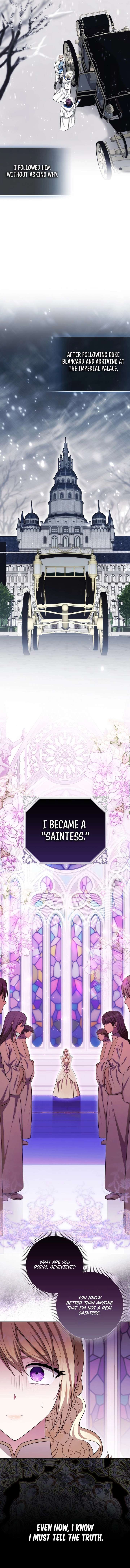 I Returned Thinking It Was the Ending, But the Genre Changed Chapter 17 - Page 4