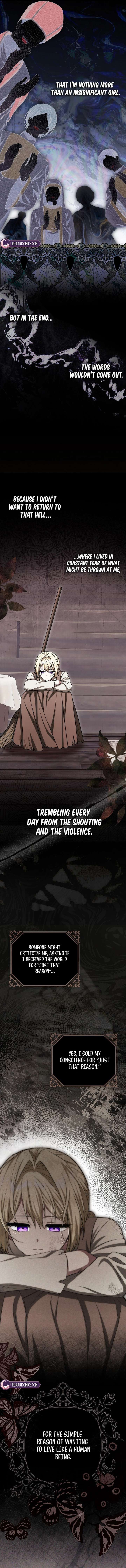 I Returned Thinking It Was the Ending, But the Genre Changed Chapter 17 - Page 5