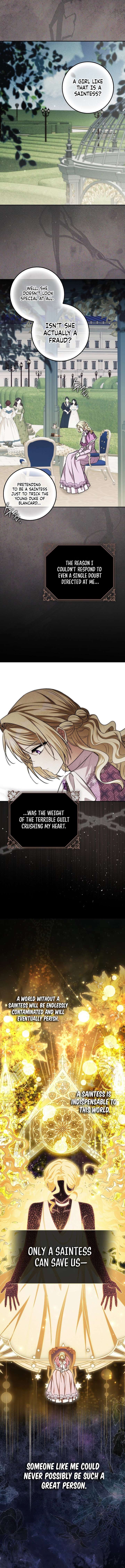 I Returned Thinking It Was the Ending, But the Genre Changed Chapter 17 - Page 6