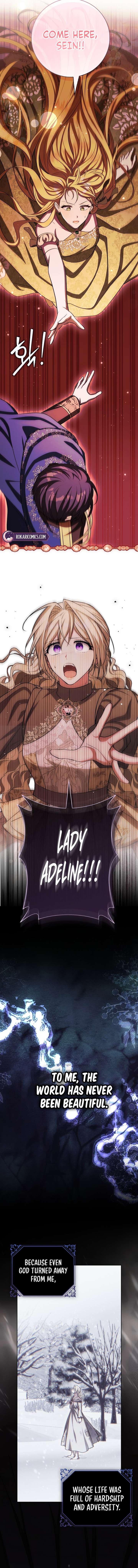 I Returned Thinking It Was the Ending, But the Genre Changed Chapter 18 - Page 15