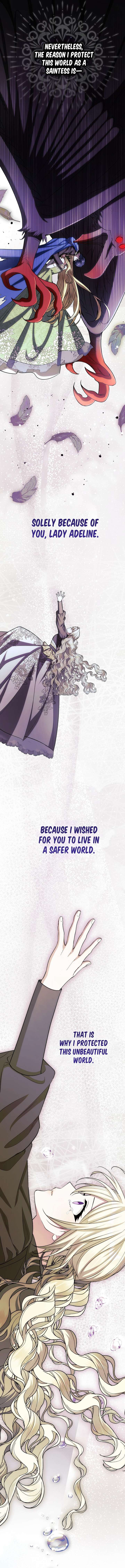 I Returned Thinking It Was the Ending, But the Genre Changed Chapter 18 - Page 16