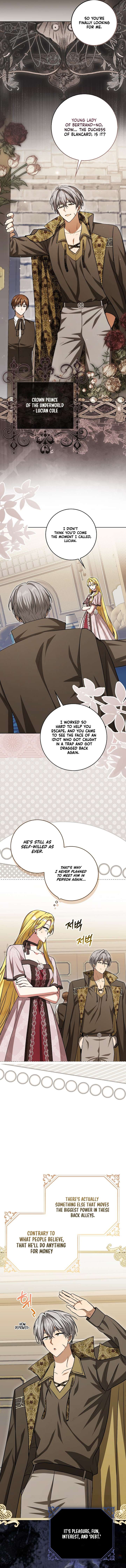 I Returned Thinking It Was the Ending, But the Genre Changed Chapter 19 - Page 9