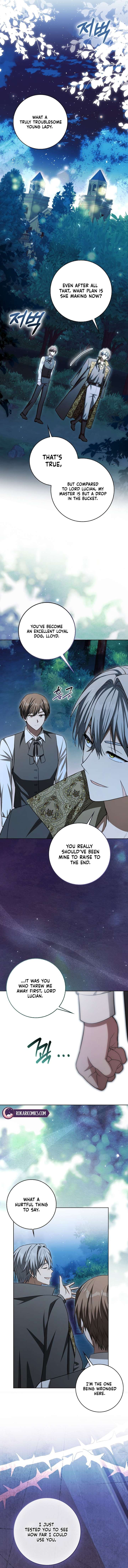 I Returned Thinking It Was the Ending, But the Genre Changed Chapter 19 - Page 16