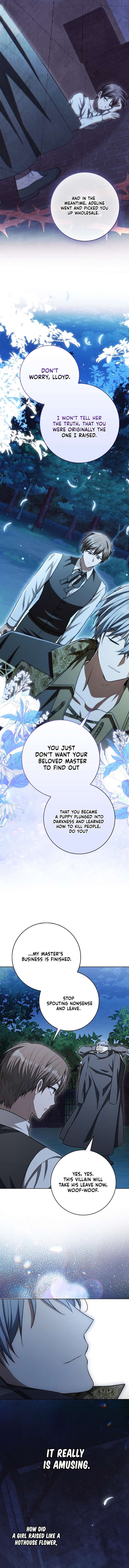 I Returned Thinking It Was the Ending, But the Genre Changed Chapter 19 - Page 17