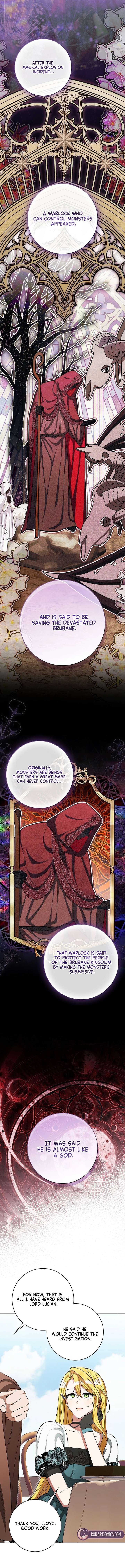 I Returned Thinking It Was the Ending, But the Genre Changed Chapter 20 - Page 11