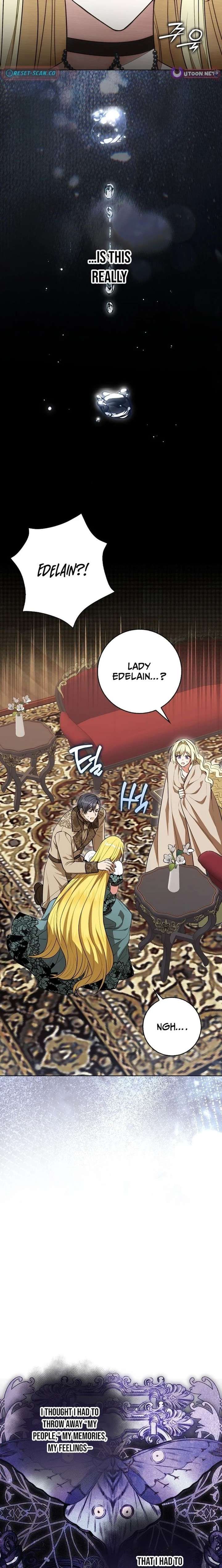 I Returned Thinking It Was the Ending, But the Genre Changed Chapter 21 - Page 23