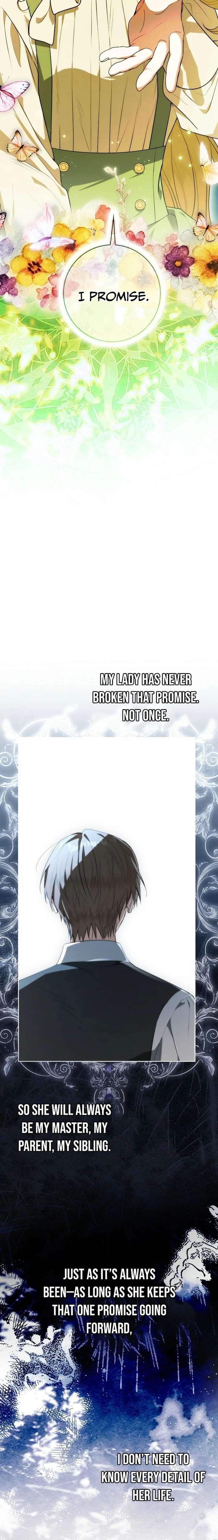 I Returned Thinking It Was the Ending, But the Genre Changed Chapter 22 - Page 9