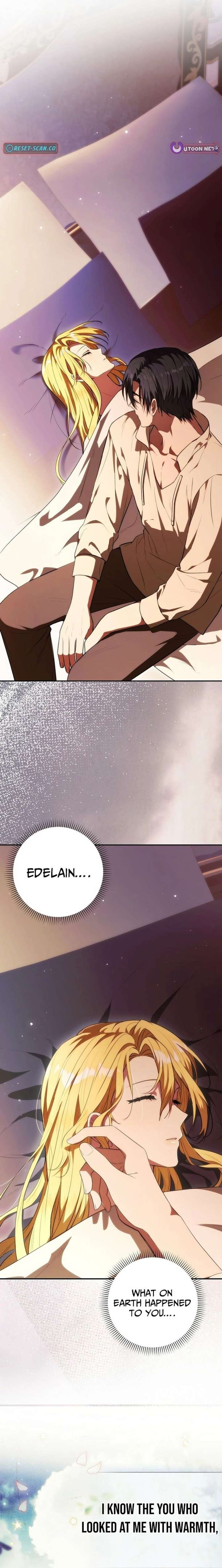 I Returned Thinking It Was the Ending, But the Genre Changed Chapter 22 - Page 11