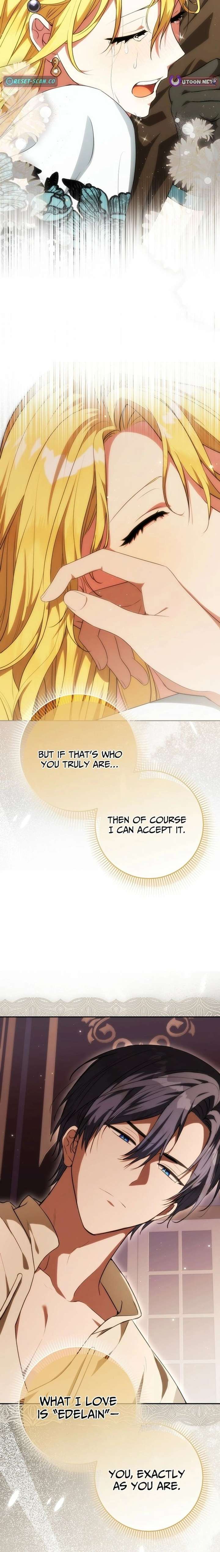 I Returned Thinking It Was the Ending, But the Genre Changed Chapter 22 - Page 13