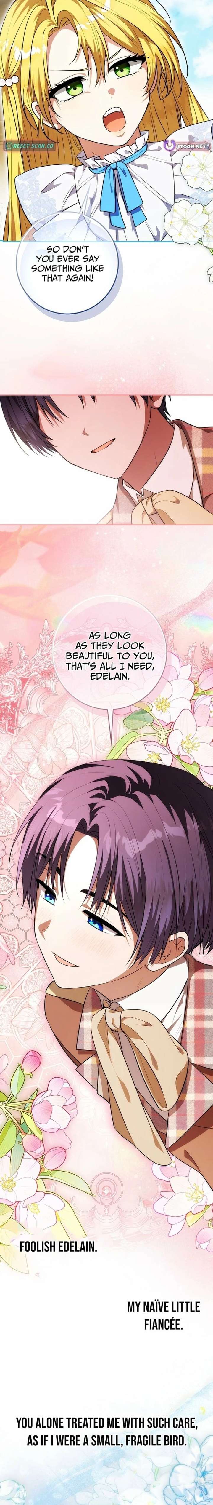 I Returned Thinking It Was the Ending, But the Genre Changed Chapter 22 - Page 18