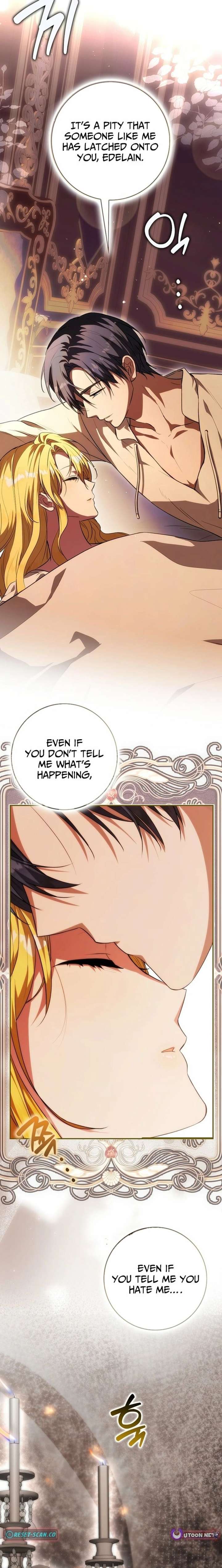 I Returned Thinking It Was the Ending, But the Genre Changed Chapter 22 - Page 22