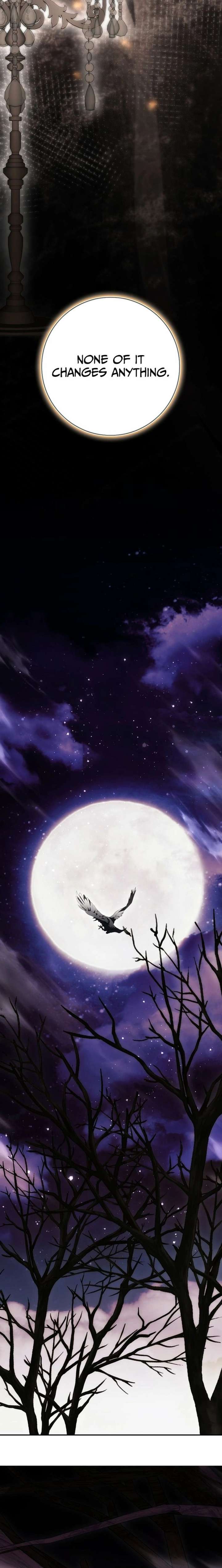 I Returned Thinking It Was the Ending, But the Genre Changed Chapter 22 - Page 23