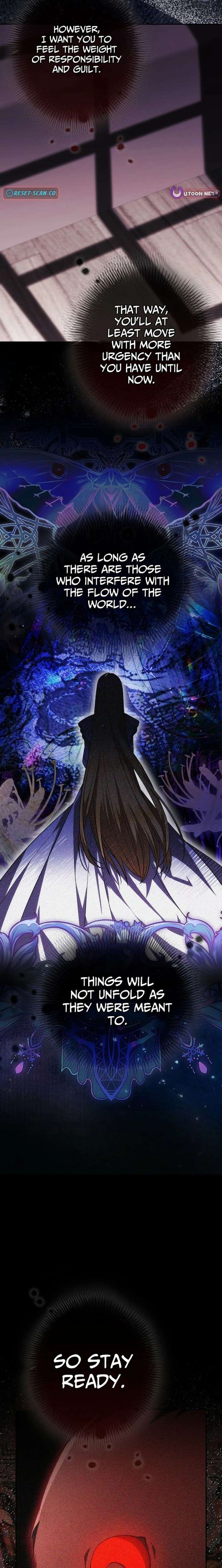 I Returned Thinking It Was the Ending, But the Genre Changed Chapter 22 - Page 26