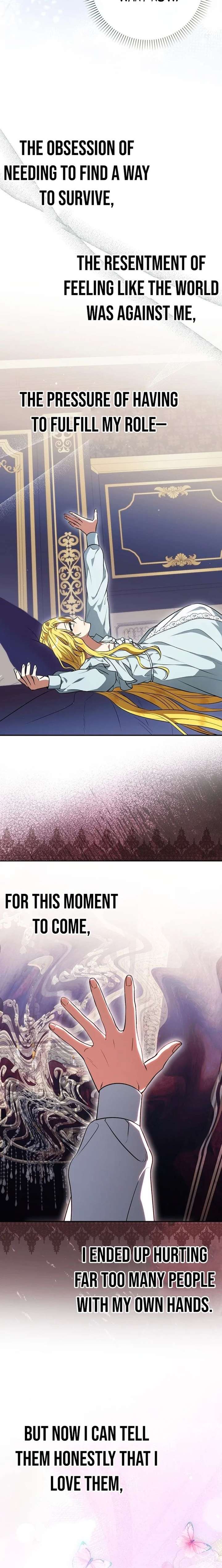 I Returned Thinking It Was the Ending, But the Genre Changed Chapter 23 - Page 4