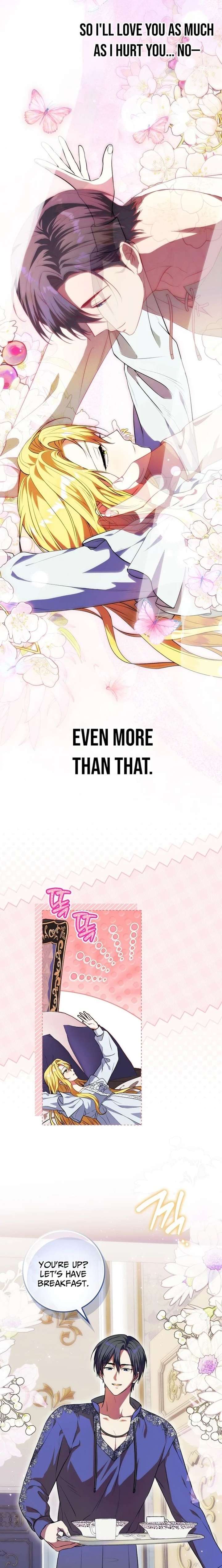 I Returned Thinking It Was the Ending, But the Genre Changed Chapter 23 - Page 5