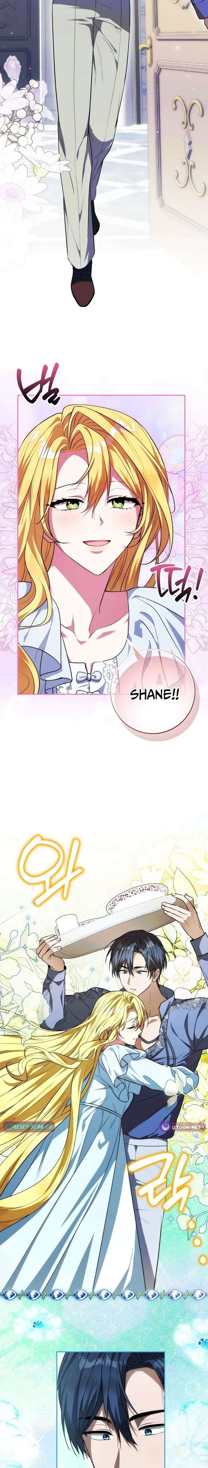 I Returned Thinking It Was the Ending, But the Genre Changed Chapter 23 - Page 6