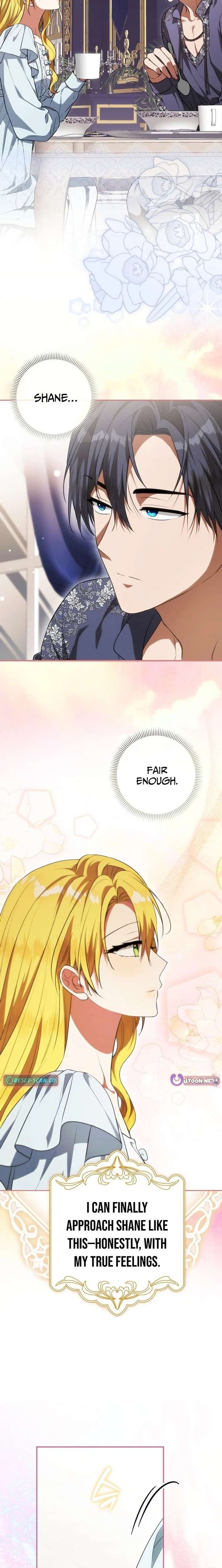 I Returned Thinking It Was the Ending, But the Genre Changed Chapter 23 - Page 11