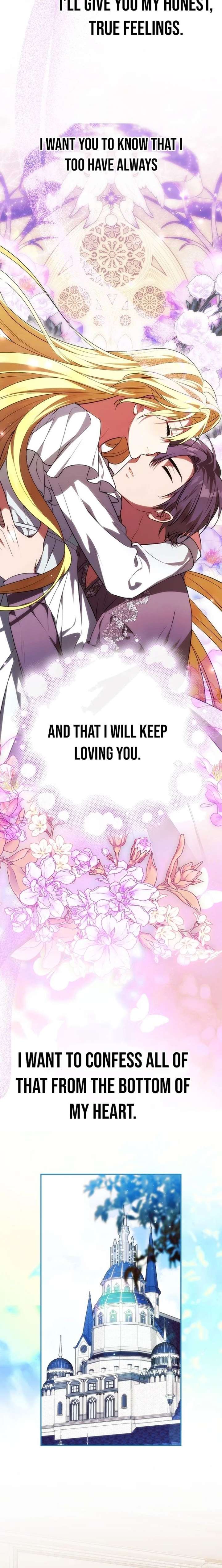 I Returned Thinking It Was the Ending, But the Genre Changed Chapter 23 - Page 14
