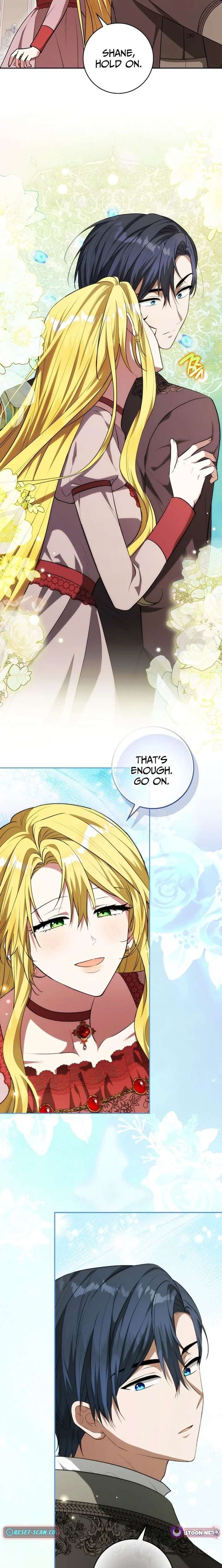I Returned Thinking It Was the Ending, But the Genre Changed Chapter 23 - Page 16