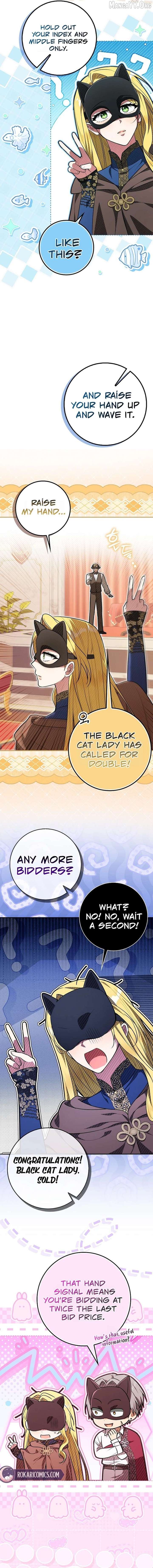 I Returned Thinking It Was the Ending, But the Genre Changed Chapter 24 - Page 14