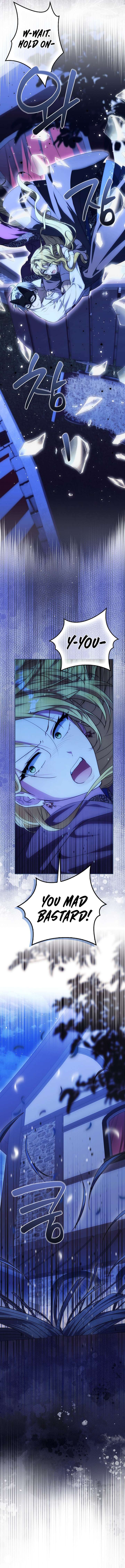 I Returned Thinking It Was the Ending, But the Genre Changed Chapter 25 - Page 9