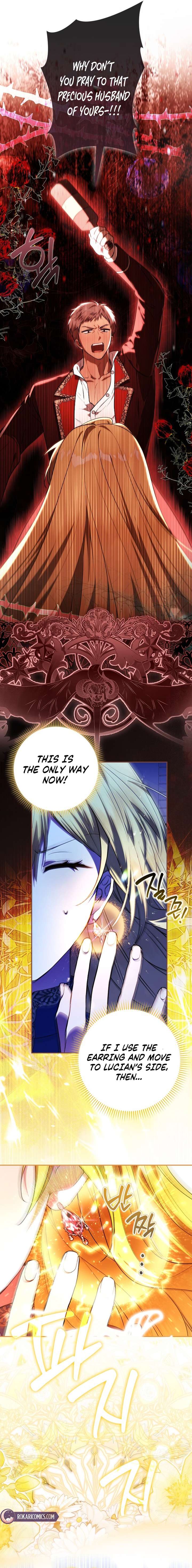 I Returned Thinking It Was the Ending, But the Genre Changed Chapter 26 - Page 4