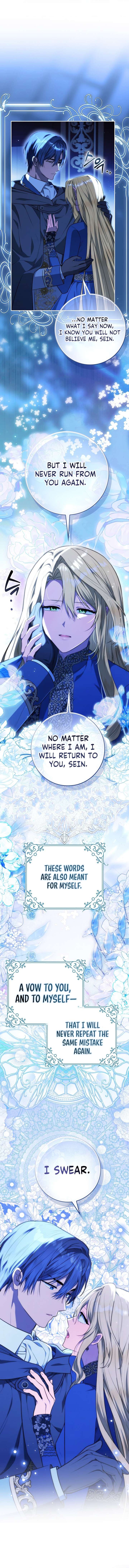 I Returned Thinking It Was the Ending, But the Genre Changed Chapter 26 - Page 15