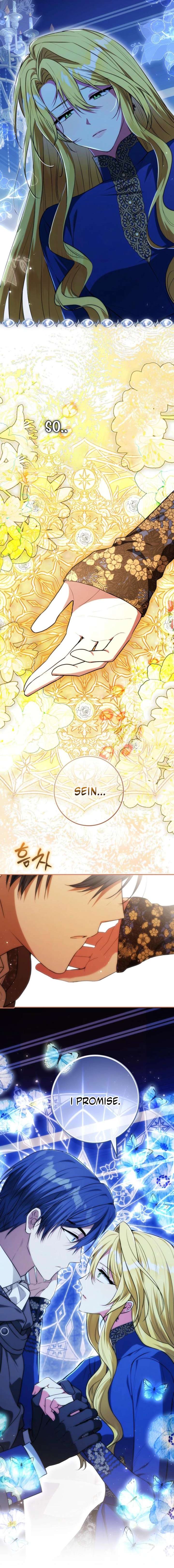 I Returned Thinking It Was the Ending, But the Genre Changed Chapter 27 - Page 4
