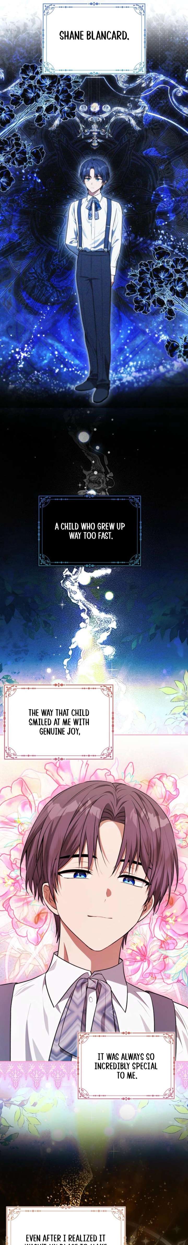 I Returned Thinking It Was the Ending, But the Genre Changed Chapter 27 - Page 9