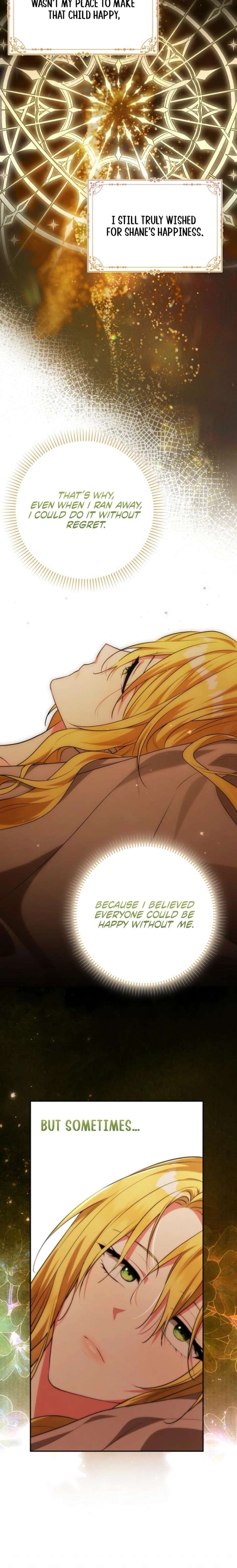 I Returned Thinking It Was the Ending, But the Genre Changed Chapter 27 - Page 10