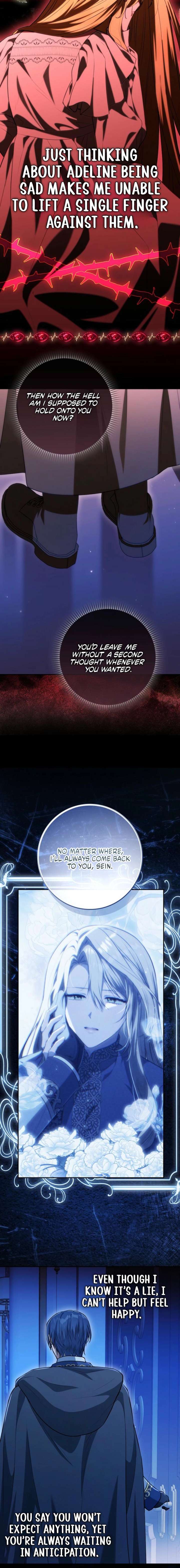 I Returned Thinking It Was the Ending, But the Genre Changed Chapter 27 - Page 14