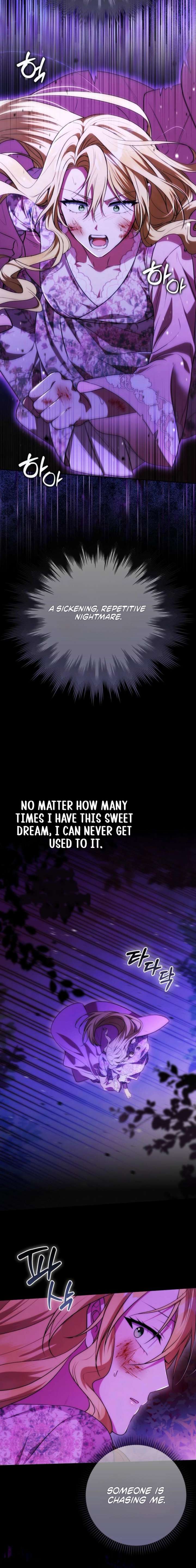 I Returned Thinking It Was the Ending, But the Genre Changed Chapter 27 - Page 16