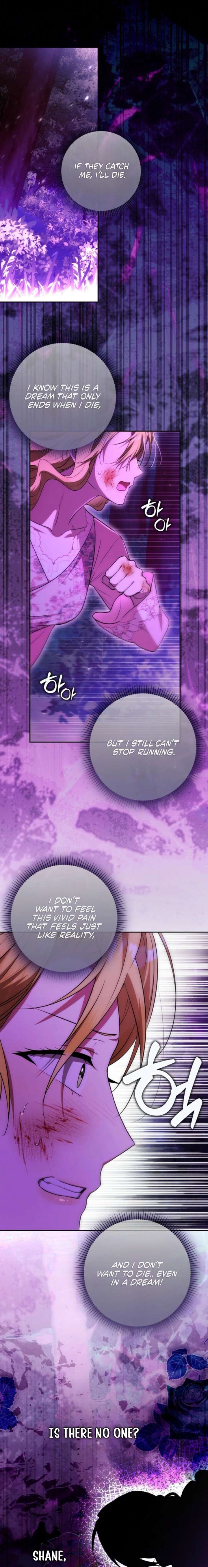 I Returned Thinking It Was the Ending, But the Genre Changed Chapter 27 - Page 17