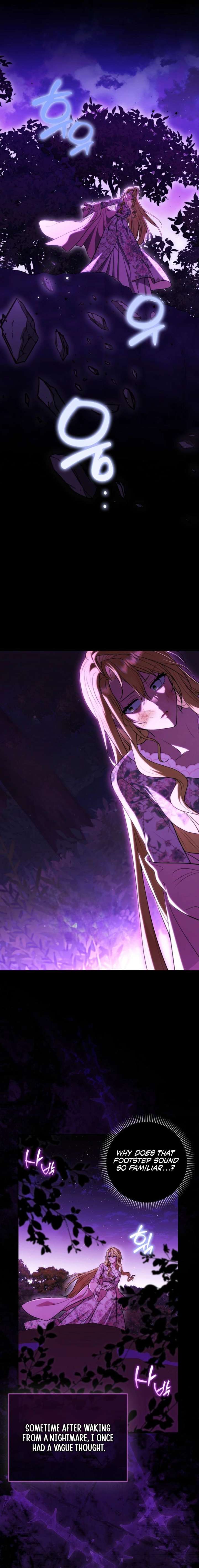 I Returned Thinking It Was the Ending, But the Genre Changed Chapter 27 - Page 19